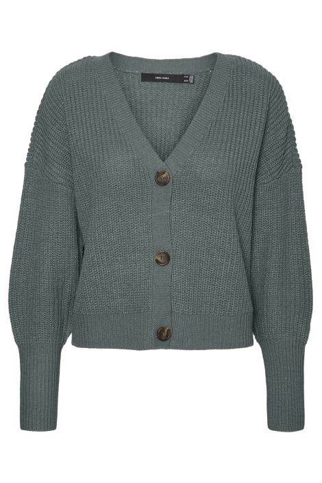 Vero Moda vmlea ls v-neck cuff cardigan noos